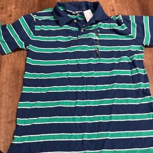 Boys polo XXL—NWT